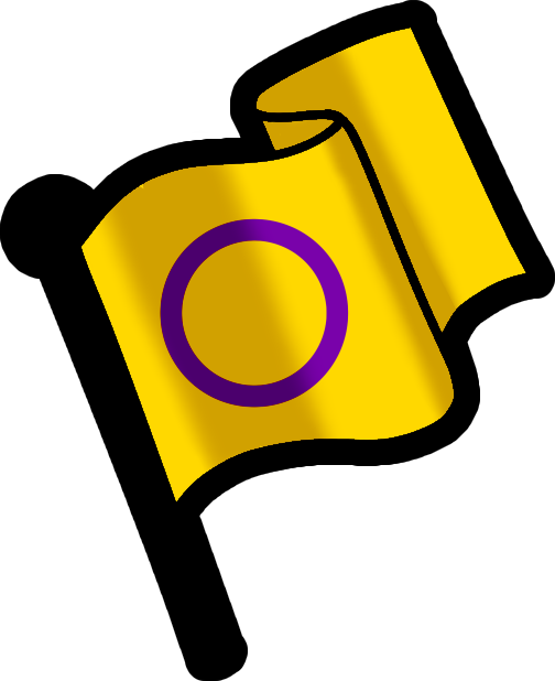 Intersex Flag